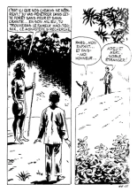 Elvifrance - Les Cornards - 041b - Le Peril Jaune : page 23