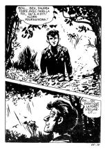 Elvifrance - Les Cornards - 041b - Le Peril Jaune : page 25