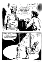 Elvifrance - Les Cornards - 041b - Le Peril Jaune : page 29