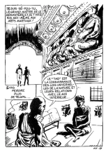 Elvifrance - Les Cornards - 041b - Le Peril Jaune : page 30