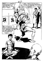 Elvifrance - Les Cornards - 041b - Le Peril Jaune : page 31