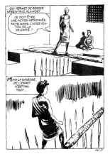 Elvifrance - Les Cornards - 041b - Le Peril Jaune : page 32