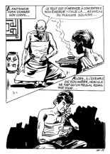 Elvifrance - Les Cornards - 041b - Le Peril Jaune : page 33