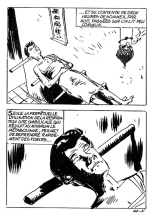 Elvifrance - Les Cornards - 041b - Le Peril Jaune : page 34