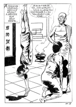 Elvifrance - Les Cornards - 041b - Le Peril Jaune : page 35