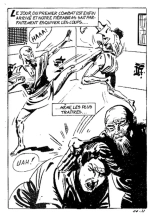 Elvifrance - Les Cornards - 041b - Le Peril Jaune : page 38