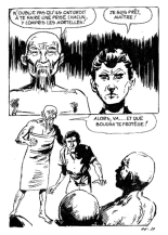 Elvifrance - Les Cornards - 041b - Le Peril Jaune : page 40