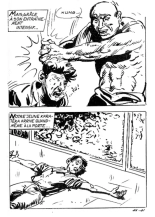 Elvifrance - Les Cornards - 041b - Le Peril Jaune : page 42