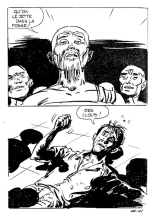 Elvifrance - Les Cornards - 041b - Le Peril Jaune : page 43