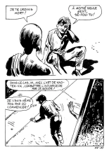 Elvifrance - Les Cornards - 041b - Le Peril Jaune : page 44