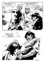 Elvifrance - Les Cornards - 041b - Le Peril Jaune : page 48