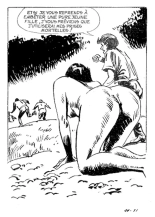 Elvifrance - Les Cornards - 041b - Le Peril Jaune : page 52