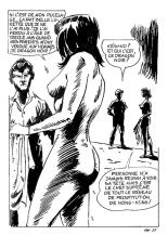 Elvifrance - Les Cornards - 041b - Le Peril Jaune : page 54