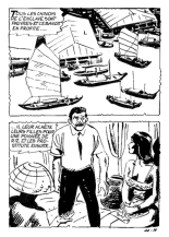 Elvifrance - Les Cornards - 041b - Le Peril Jaune : page 55