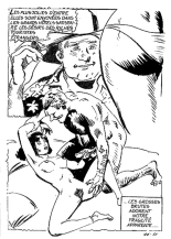 Elvifrance - Les Cornards - 041b - Le Peril Jaune : page 56