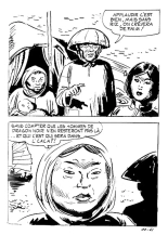 Elvifrance - Les Cornards - 041b - Le Peril Jaune : page 62