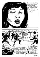 Elvifrance - Les Cornards - 041b - Le Peril Jaune : page 64