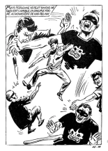 Elvifrance - Les Cornards - 041b - Le Peril Jaune : page 65