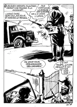 Elvifrance - Les Cornards - 041b - Le Peril Jaune : page 69