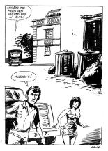 Elvifrance - Les Cornards - 041b - Le Peril Jaune : page 70