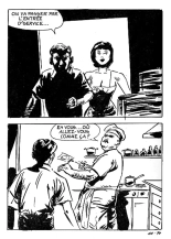 Elvifrance - Les Cornards - 041b - Le Peril Jaune : page 71