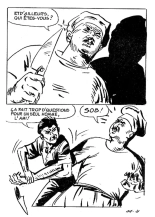 Elvifrance - Les Cornards - 041b - Le Peril Jaune : page 72