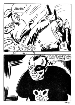 Elvifrance - Les Cornards - 041b - Le Peril Jaune : page 73