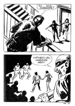 Elvifrance - Les Cornards - 041b - Le Peril Jaune : page 74