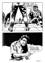 Elvifrance - Les Cornards - 041b - Le Peril Jaune : page 76