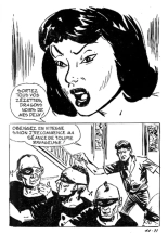 Elvifrance - Les Cornards - 041b - Le Peril Jaune : page 78