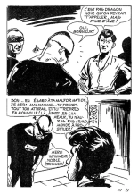 Elvifrance - Les Cornards - 041b - Le Peril Jaune : page 80