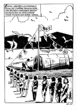 Elvifrance - Les Cornards - 041b - Le Peril Jaune : page 81