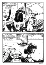 Elvifrance - Les Cornards - 041b - Le Peril Jaune : page 86
