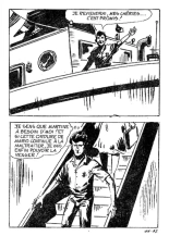 Elvifrance - Les Cornards - 041b - Le Peril Jaune : page 88