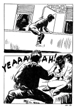 Elvifrance - Les Cornards - 041b - Le Peril Jaune : page 91