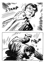 Elvifrance - Les Cornards - 041b - Le Peril Jaune : page 92