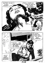Elvifrance - Les Cornards - 041b - Le Peril Jaune : page 93