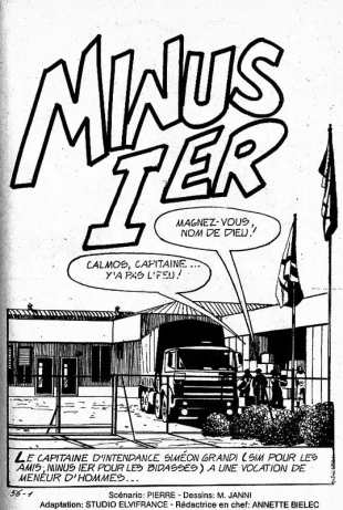 hentai Elvifrance - Les Cornards - 053 - Autant se faire une raison