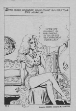 Elvifrance - Les cornards - 095 - La main passe : page 5