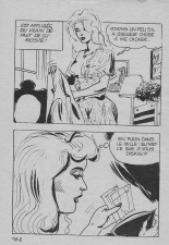 Elvifrance - Les cornards - 095 - La main passe : page 6