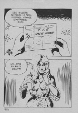Elvifrance - Les cornards - 095 - La main passe : page 7