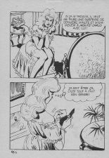Elvifrance - Les cornards - 095 - La main passe : page 8
