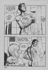 Elvifrance - Les cornards - 095 - La main passe : page 10