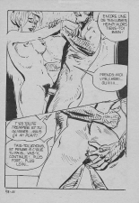 Elvifrance - Les cornards - 095 - La main passe : page 15