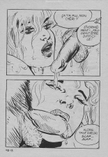 Elvifrance - Les cornards - 095 - La main passe : page 17