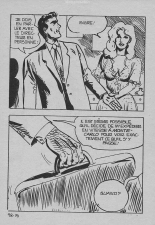 Elvifrance - Les cornards - 095 - La main passe : page 19