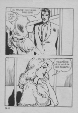 Elvifrance - Les cornards - 095 - La main passe : page 21