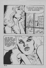 Elvifrance - Les cornards - 095 - La main passe : page 22