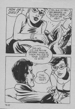 Elvifrance - Les cornards - 095 - La main passe : page 26