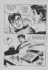 Elvifrance - Les cornards - 095 - La main passe : page 28